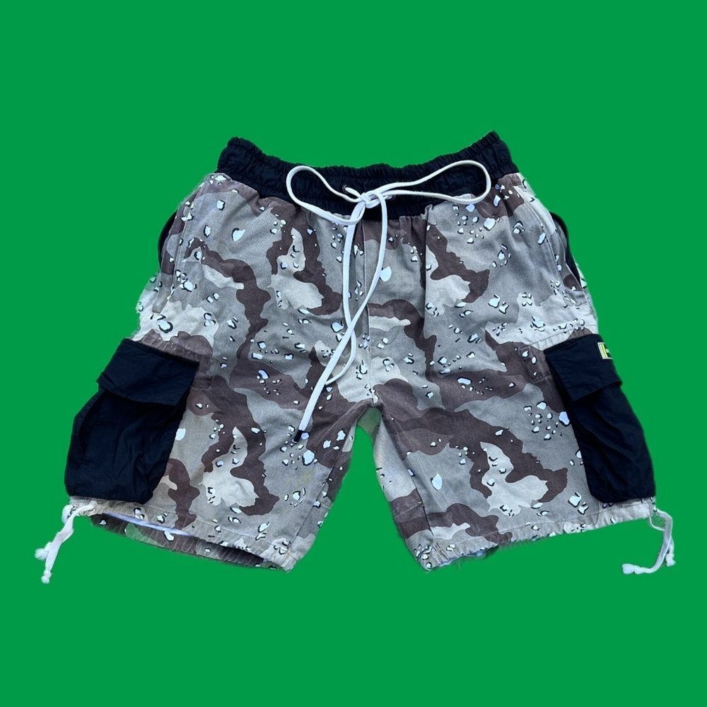 Daniel Patrick shorts